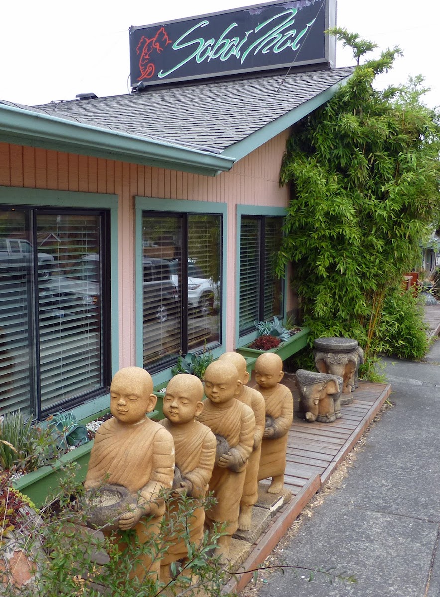 Sabai Thai